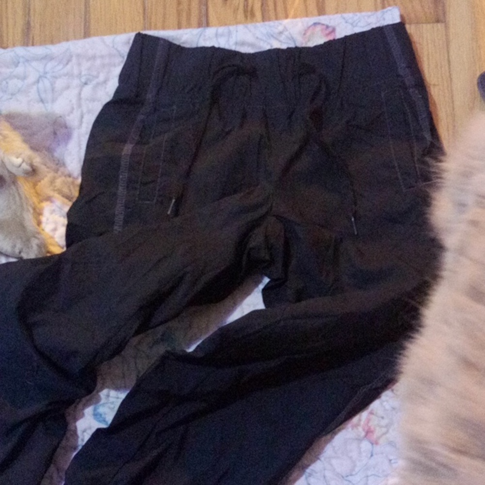 Kids cargo pants